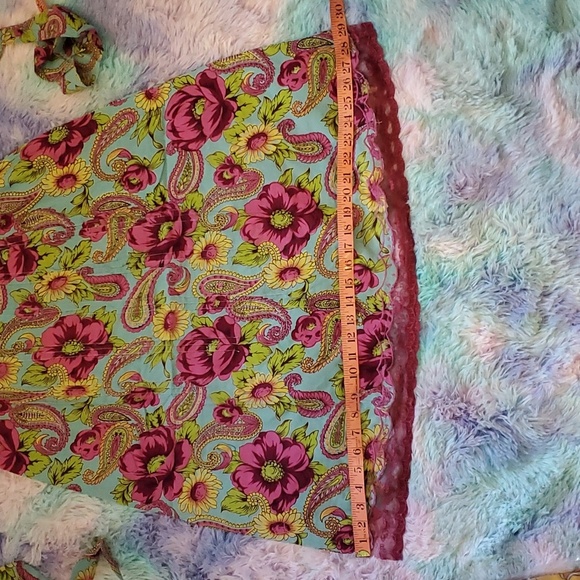 Inner Child 100% cotton Dress - Picture 8 of 15